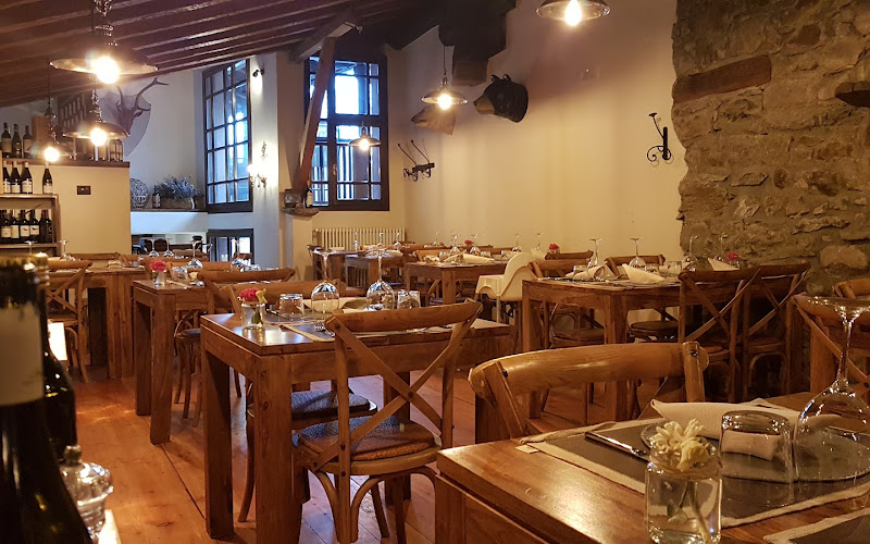 Locanda la Brenva - Hotel & Restaurant