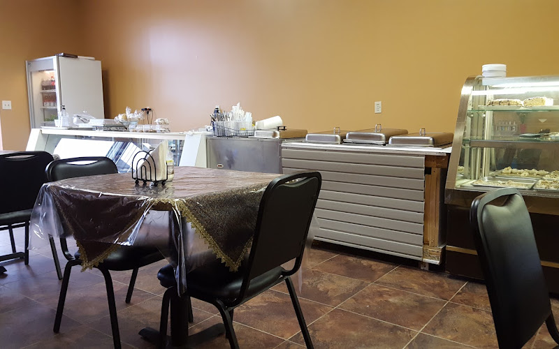 Daffodil Mediterranean Cuisine and Catering