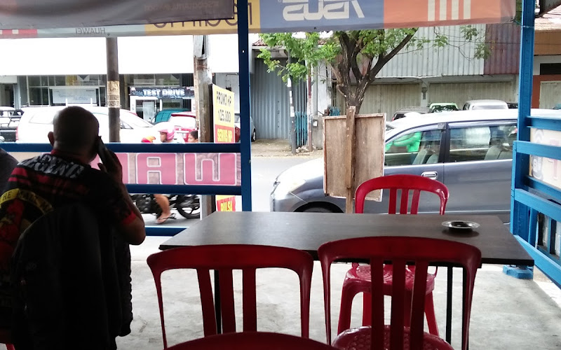 Warung Hikmah Sudiang