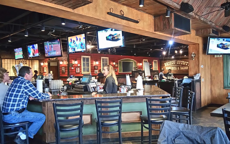 Bandero County Wood Grill