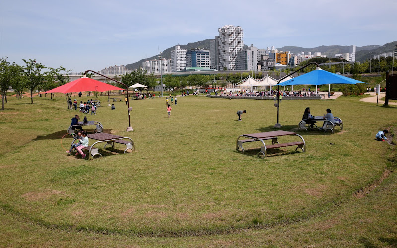 화명생태공원