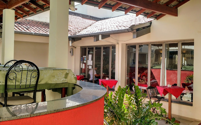Restaurante Grill Self Service