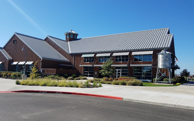 Veterans Memorial Museum