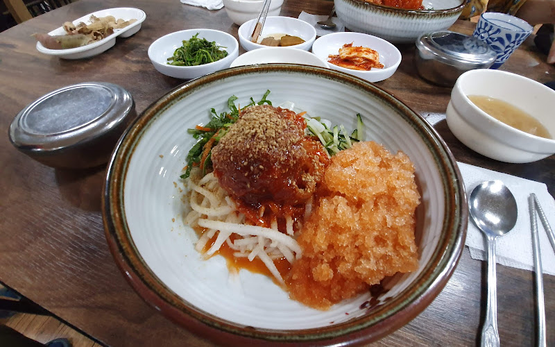 삼천포세꼬시
