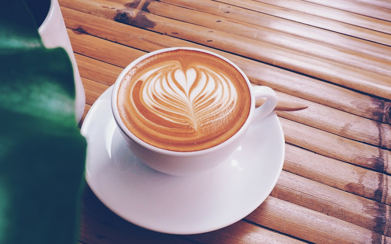 The Shelter Coffee Phuket