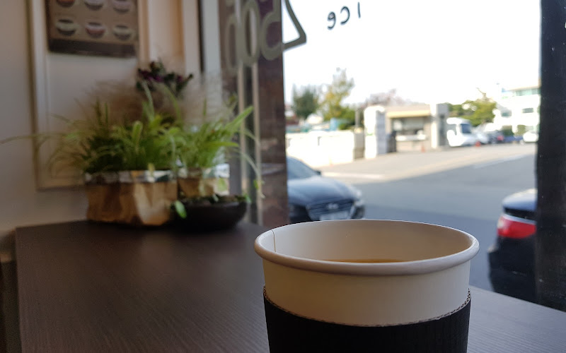 더 라임 커피 (The Lime coffee)