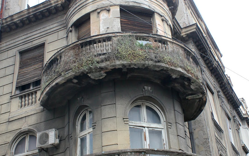 Svetogorska ulica otvorenog srca ambijentalna celina