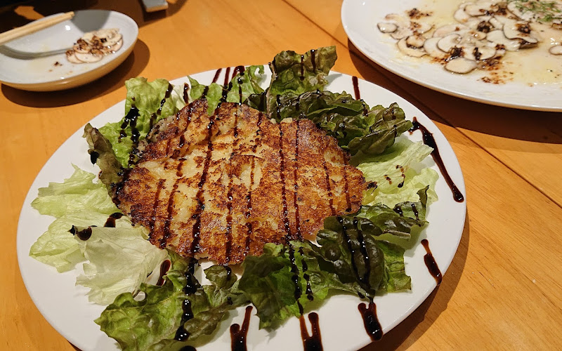 ドットラムダイニング DOT. LAMB Dining