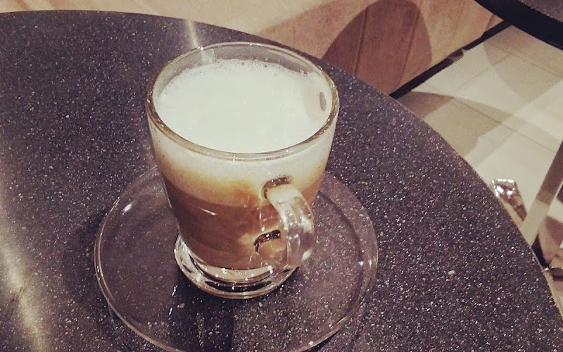 Lazo Coffee Lounge