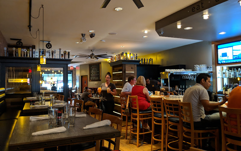 Park Place Gastropub
