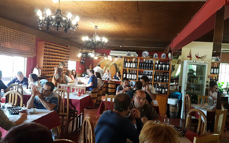 Café Santo António