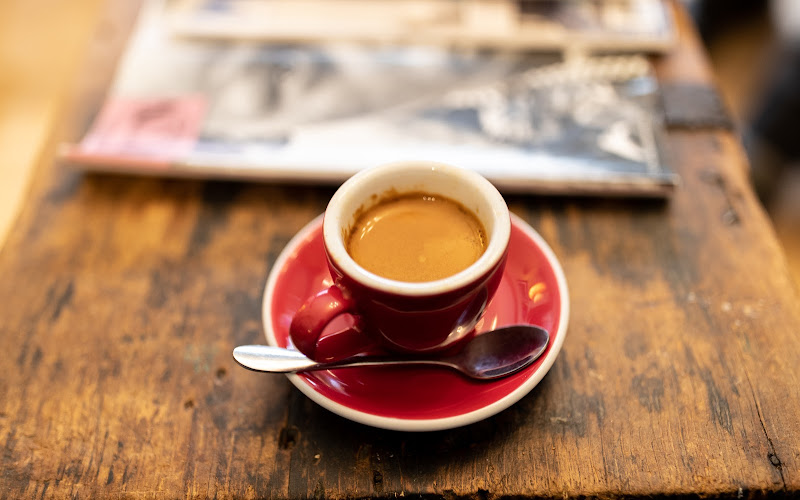 Chimera Coffee