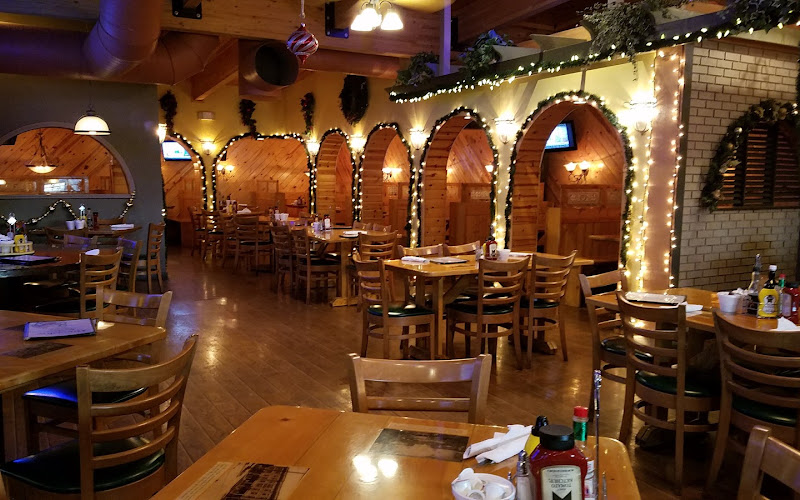 Bungalow Inn