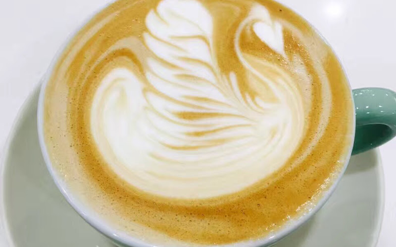 Café Veloce