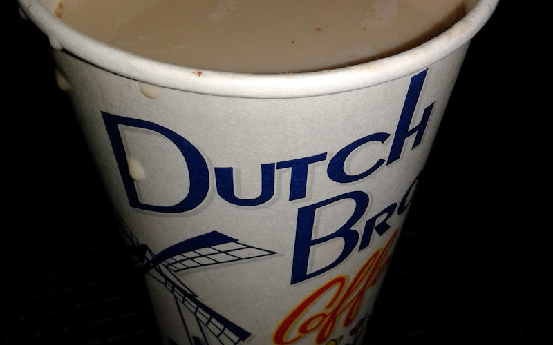 Dutch Bros Coffee