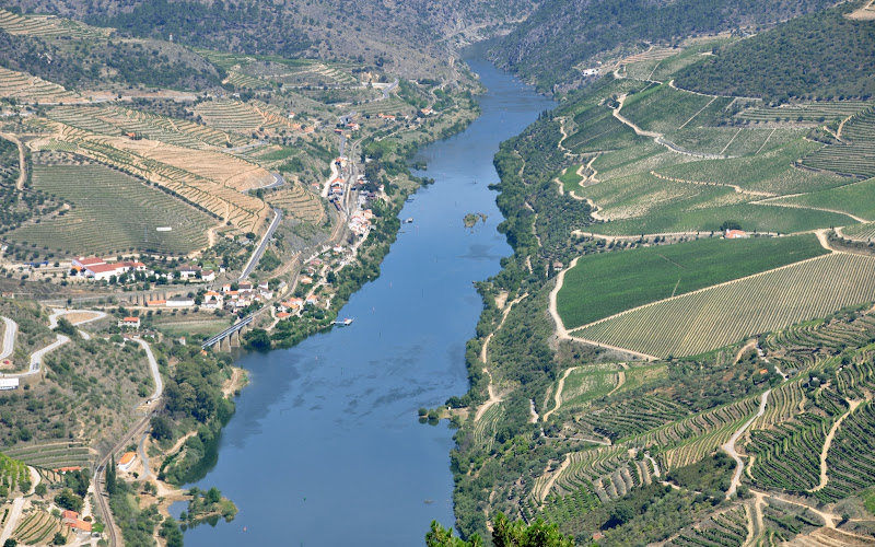 Miradouro de Santa Marinha