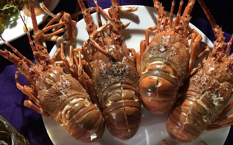 Nhà Hàng Tiệc Cưới Thanh Bình