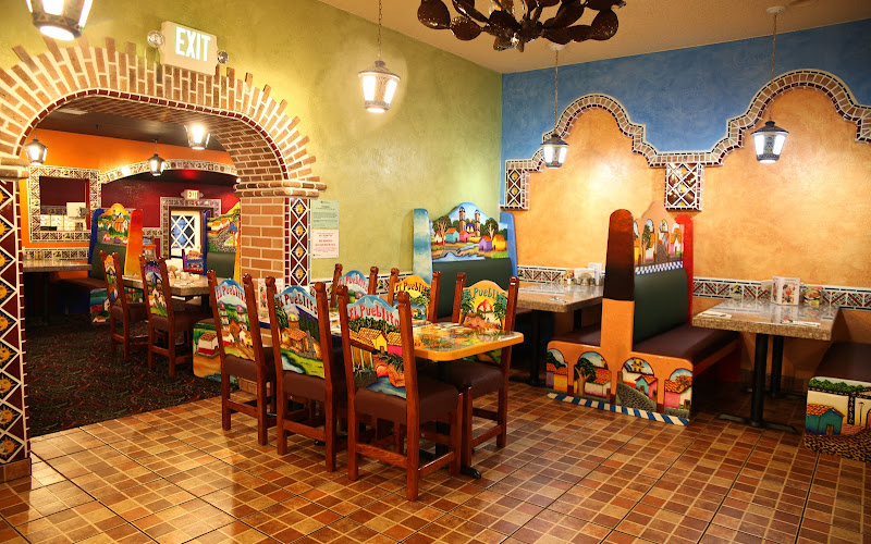 El Pueblito | Mexican Restaurant