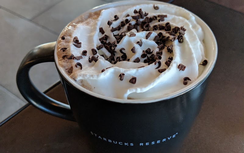 Starbucks Coffee Company