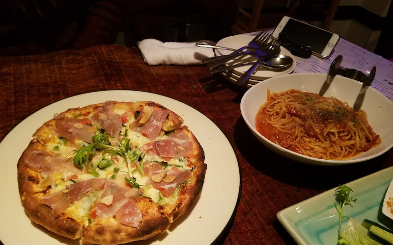 じゃがいもや THE 台所