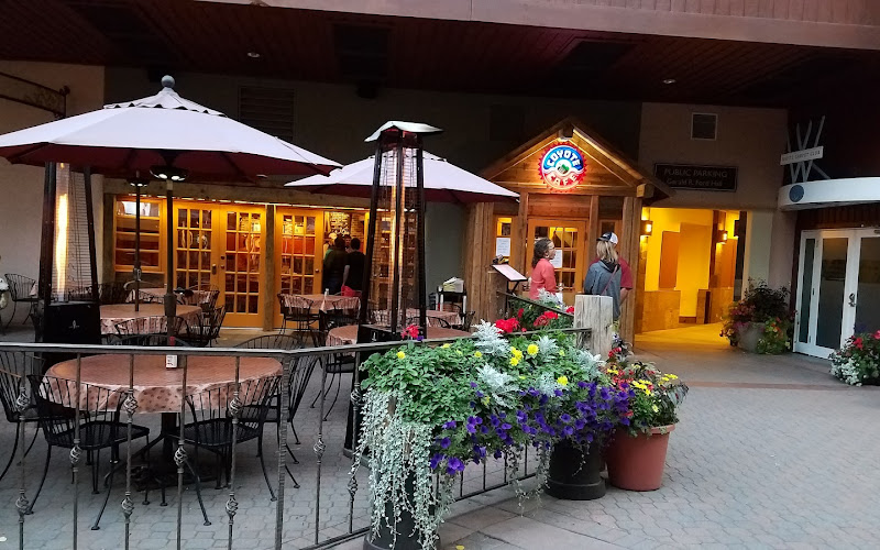 Coyote Cafe