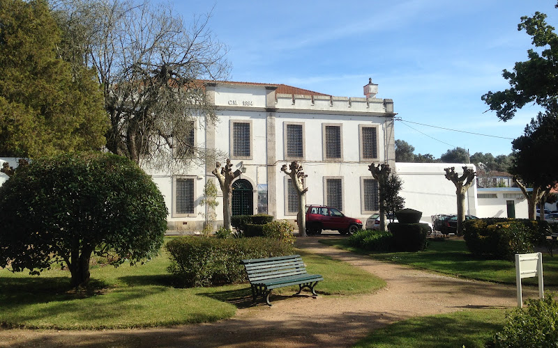 Museu Municipal de Santiago do Cacém