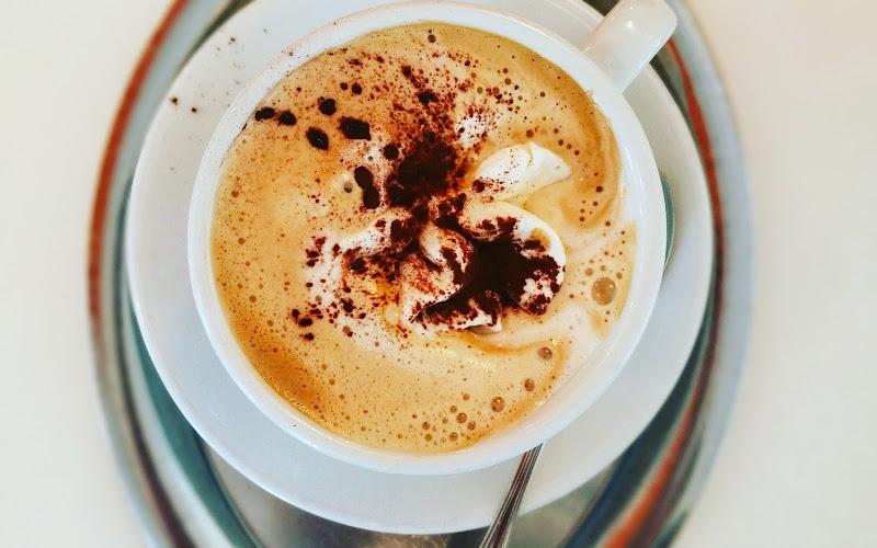Eiscafé Martini