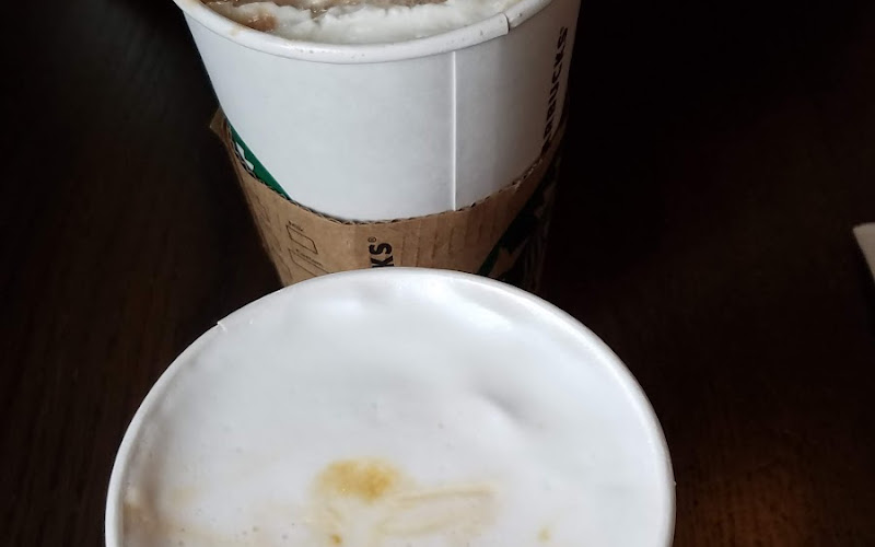 Starbucks Coffee Company