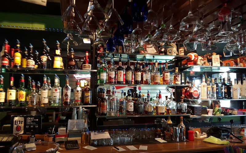 Bootleggers lounge LLC