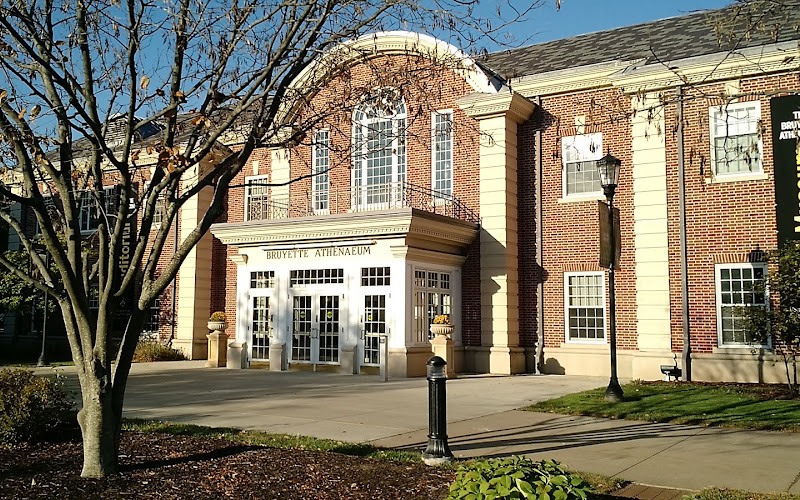 Art Museum at USJ