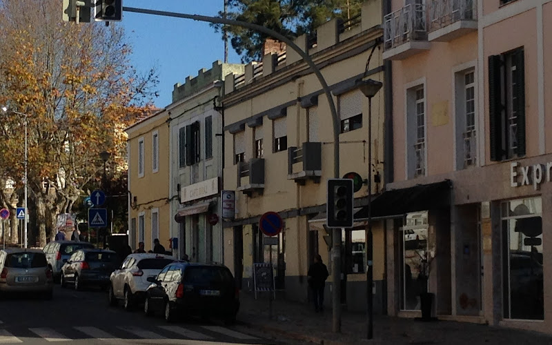 Cafe Braz