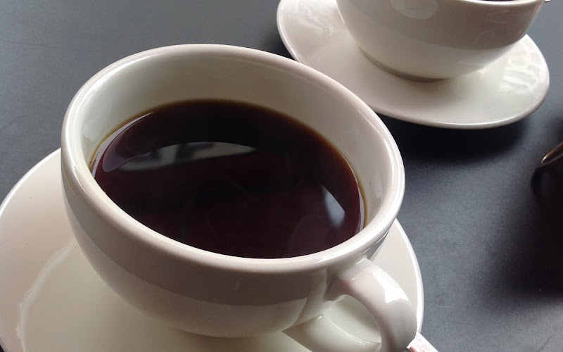 커피볶는 피루니