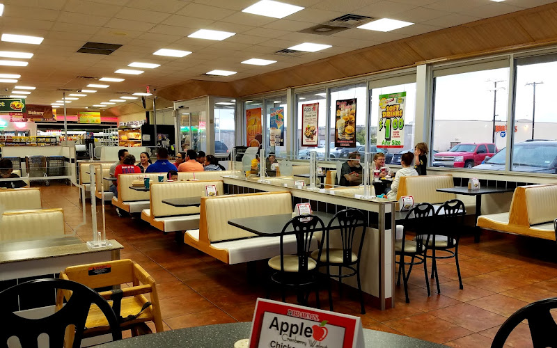 Braum's Ice Cream & Dairy Store