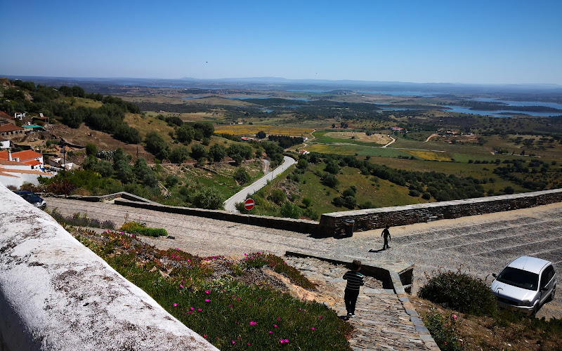 Observatório do Lago Alqueva (OLA)