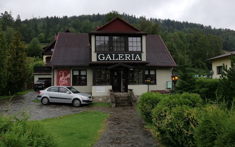 Bator Art Gallery