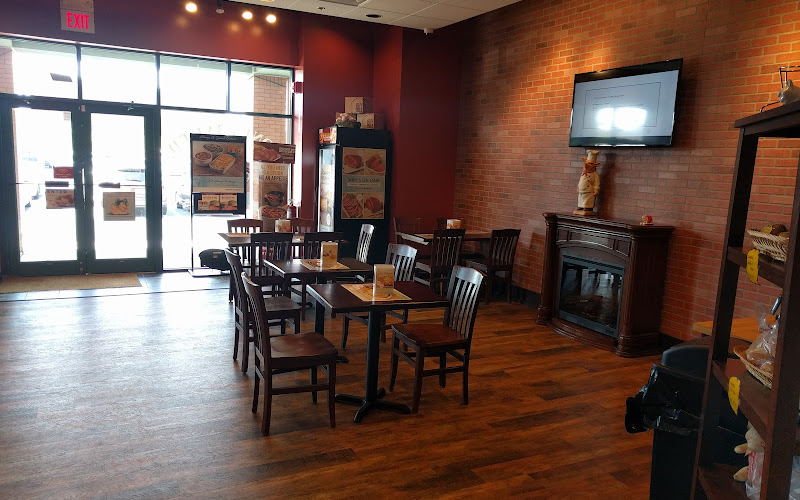 The Honey Baked Ham Company