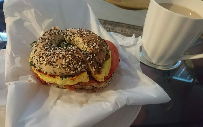 Rich's Bagels