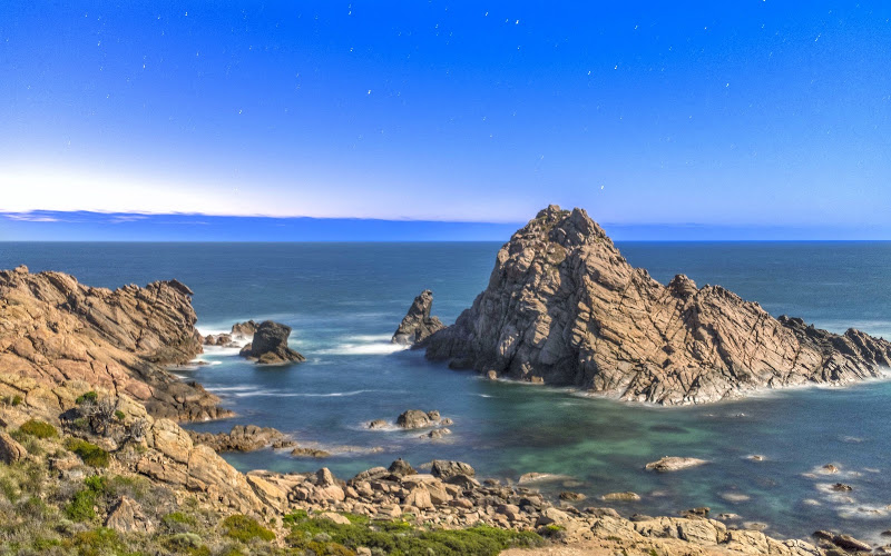 Sugarloaf Rock