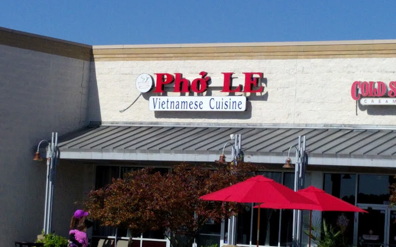 Pho Le
