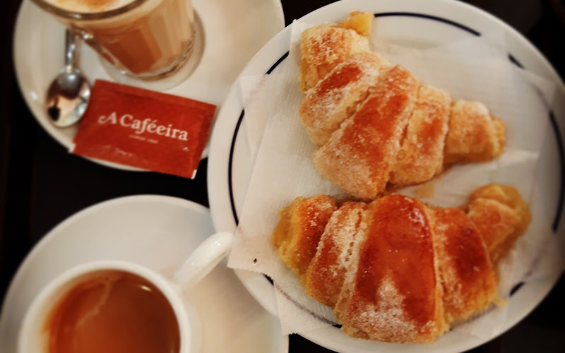 Pastelaria Careca