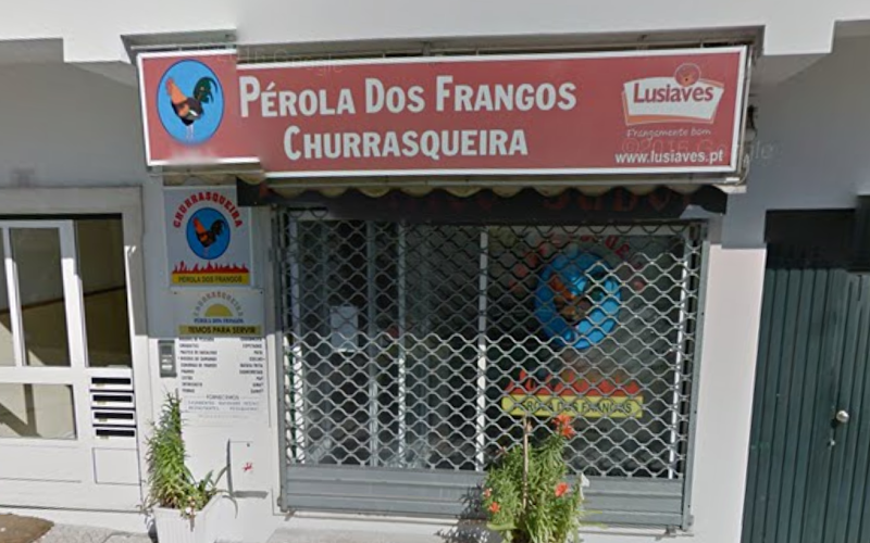 Churrasqueira Pérola dos Frangos