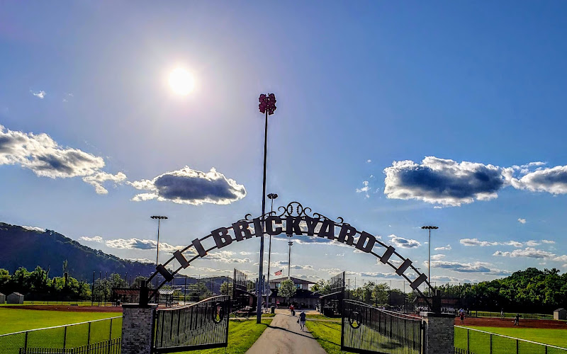 Brickyard Park