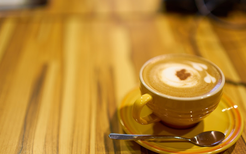 Cafe Sum