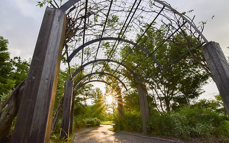 Taiyogaoka Yuhimi Park