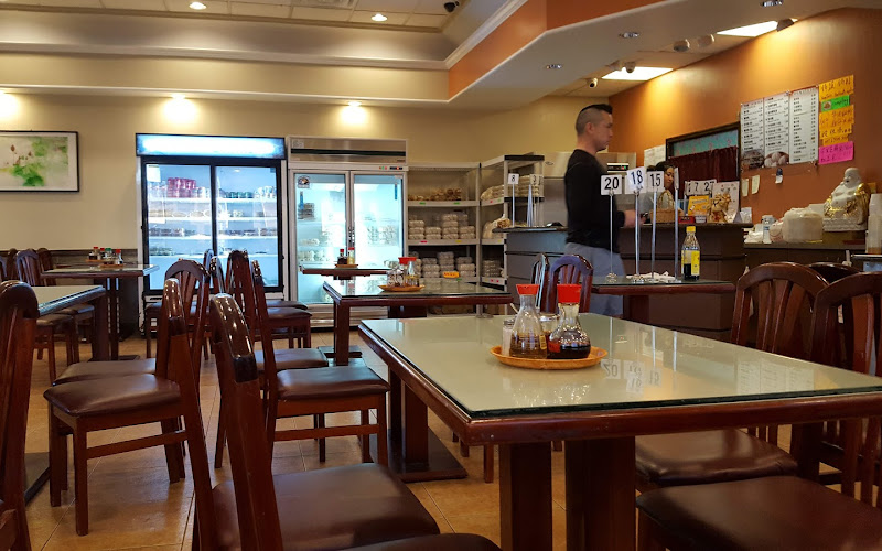 山東麵館