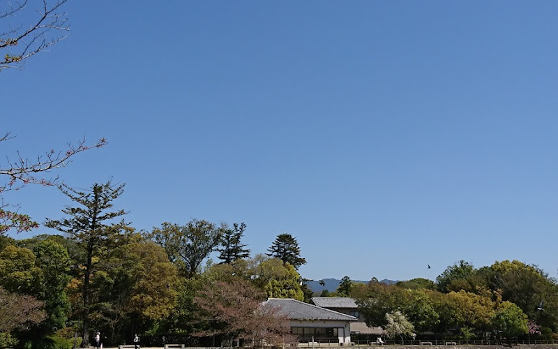 Kashihara Forest Park