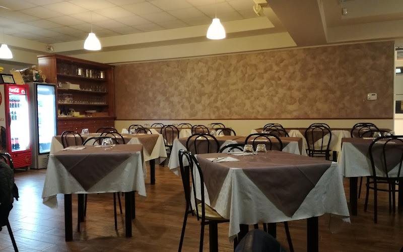 Ristorante Da Nord a Sud