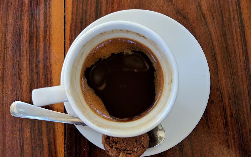 Bali Balance Café Resto