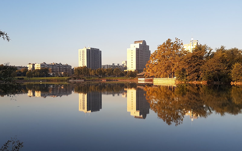 Yunlonghu Scenery Spot