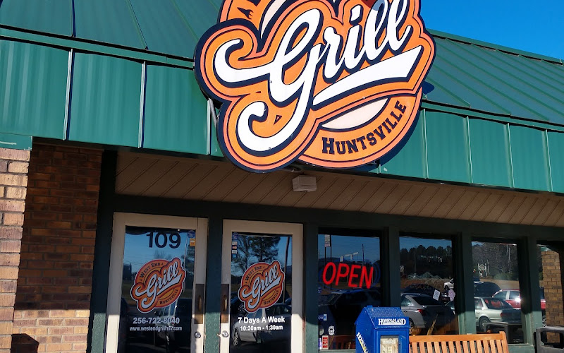 West End Grill